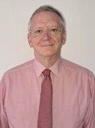 Peter Simpson   Chair of Trust Board