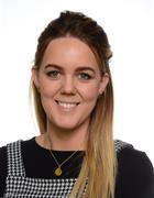 Miss R Cheetham   Assistant Head BHPS